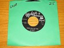 DOO-WOP GROUP 45 RPM - THE CADETS - MODERN 985 - 