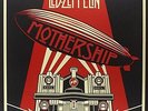 Mothership: The Very Best of Led Zeppelin  (Vinyl 4LP Box Set Edition) [VINYL] L