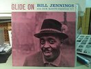 BILL JENNINGS / JACK McDUFF-GLIDE ON--PRESTIGE 7177--RVG-DG-203 SOUTH WASHINGTON