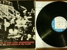 Art Blakey & the Jazz Messengers Jazz Corner of the World Vol 1 47 W63rd RVG ear