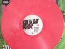 Green Day PINK COLOR VINYL UNO LP SEALED  NEW ( Dookie American Idiot Blink 182