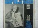 Charanjit Singh Instrumental Film Tunes Bollywood Very Rare Vinyl Record India