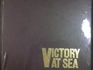 MFSL 3-150 Richard Rodgers Victory At Sea Robert Russell Bennett 3 LP Box Set