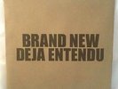Deja Entendu [LP] by Brand New (Vinyl, May-2015, Triple Crown Records) RSD 2015