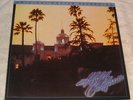 The Eagles Hotel California Vinyl MFSL Half Speed Recording Electra1976 LP VG