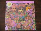 CREAM * ORIGINAL 1967 ATCO RECORD FACTORY SEALED DISRAELI GEARS LP *  PRISTINE