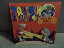 BLIND BOY FULLER Truckin' My Blues Away LP Orig 1978 YAZOO R. Crumb Unplayed