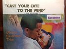 MFSL 1-112 VINCE GUARALDI TRIO Cast Your Fate to the Wind BLACK ORPHEUS Japan