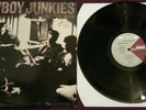 COWBOY JUNKIES, THE TRINITY SESSION, vinyl LP record 1988, Ex vinyl