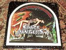 Neil Merryweather Space Rangers Prog Psych Mercury Original Sealed LP