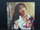 LP SELENA AMOR PROHIBIDO ECUADOR PRESSING RARE LP SEALED