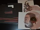 City and Colour Bring Me Your Love Vinyl LP Alexisonfire Moneen Dallas Green