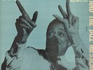 HORACE SILVER-JAZZ MESSENGERS-LP- ORIGINAL BLUE NOTE 1518 -USA-MONO
