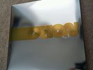 Ryan Adams   Orion 1st Pressing Clear Vinyl Excellent Condition w/poster