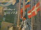 HORACE SILVER QUINTET-ART FARMER-LP-SYLINGS OF- ORIGINAL BLUE NOTE 1562-USA-