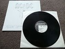 AC/DC - Flick Of The Switch(GERMAN 1983 1ST PRESS VINYL ALBUM / NR MINT VINYL)