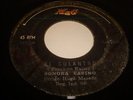 SONORA CASINO el culantro GUARACHA SALSA DESCARGA PERU MAG #3237