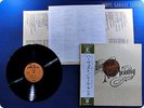 NEIL YOUNG Harvest P-10121R OBI LP AT5363
