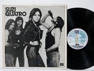 SUZI QUATRO 