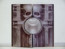 EMERSON LAKE & PALMER Brain Salad Surgery 1973 NM LP Poster DIECUT Jacket GIGER