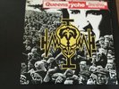 Queensryche operation mindcrime vinyl lp near mint 1988 glam hair metal rare