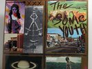 Sonic Youth Sister SEALED 1st Press 1987 USA LP Orig Banned Cover Philip K Dick