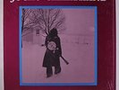 JOCKO CHARTRAND: Faithful Friend LP (Canada, w/ insert, cover in shrink)