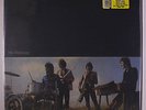 TRAFFIC: Mr. Fantasy LP (Euro 2008 reissue, laminated gatefold cover, w/ insert