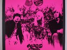 HAYMARKET SQUARE: Magic Lantern LP (UK, reissue) Rock & Pop