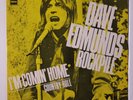 DAVE EDMUNDS: I'm Coming Home / Country Roll 45 (France, PS very sl cw) Rock &