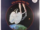 VAN DER GRAAF GENERATOR: H To He Who Am The Only One LP Sealed (180 gram reissu