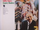 CLIFFIE STONE: Together Again LP (Mono, library toc) Country