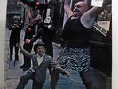 The Doors ?– Strange Days SEALED 1st Press 1967 USA LP Orig Price Stkr PERFECT