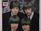 BEATLES: Beatles For Sale (no. 2) 45 (UK '70s reissue, EP w/ PC laminated 'back