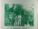 CAMPER VAN BEETHOVEN: 2 & 3 LP (M- cover) Rock & Pop