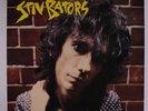 STIV BATORS: The Lord & The New Creatures LP (France, laminated cover) Rock & P