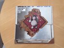 Massive Attack Protection (vinyl)