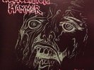 DEMOLITION HAMMER - DEMOLITION DEMO S LP  LIMITED EDITION OF 200 COPY S GREEN