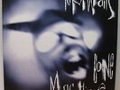 TOM WAITS BONE MACHINE LP UK PRESS W/ INNER