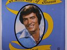 RONNIE DOVE: A Little Bit Of Heaven LP Sealed (corner ding) Oldies