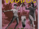 VARIOUS: Voodoo Party, Vol. 2 LP Sealed (Spain) Rock & Pop