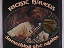 RICHIE HAVENS: Something Else Again LP Sealed (Mono 180 gram reissue)