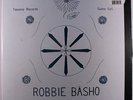 ROBBIE BASHO: The Seal Of The Blue Lotus LP Sealed (180 gram reissue) Rock & Po