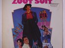 SOUNDTRACK: Zoot Suit LP (promo stamp oc, some cw) Soundtrack & Cast