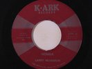 LARRY HEABERLIN: Honda / Waiting For Tomorrow 45 Country