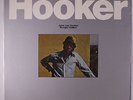 JOHN LEE HOOKER: Boogie Chillun LP (2 LPs, gatefold cover, brown labels, slight
