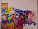YOUNG TRADITION: Galleries LP (WLP, sl cw 1