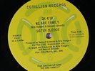 SISTER SLEDGE: We Are Family / He's The Greatest Dancer 12 (almost M-) Soul