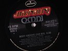 OMNI: Body Groove / Dub 12 Soul