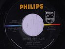 NINA SIMONE: Either Way I Lose 45 Soul